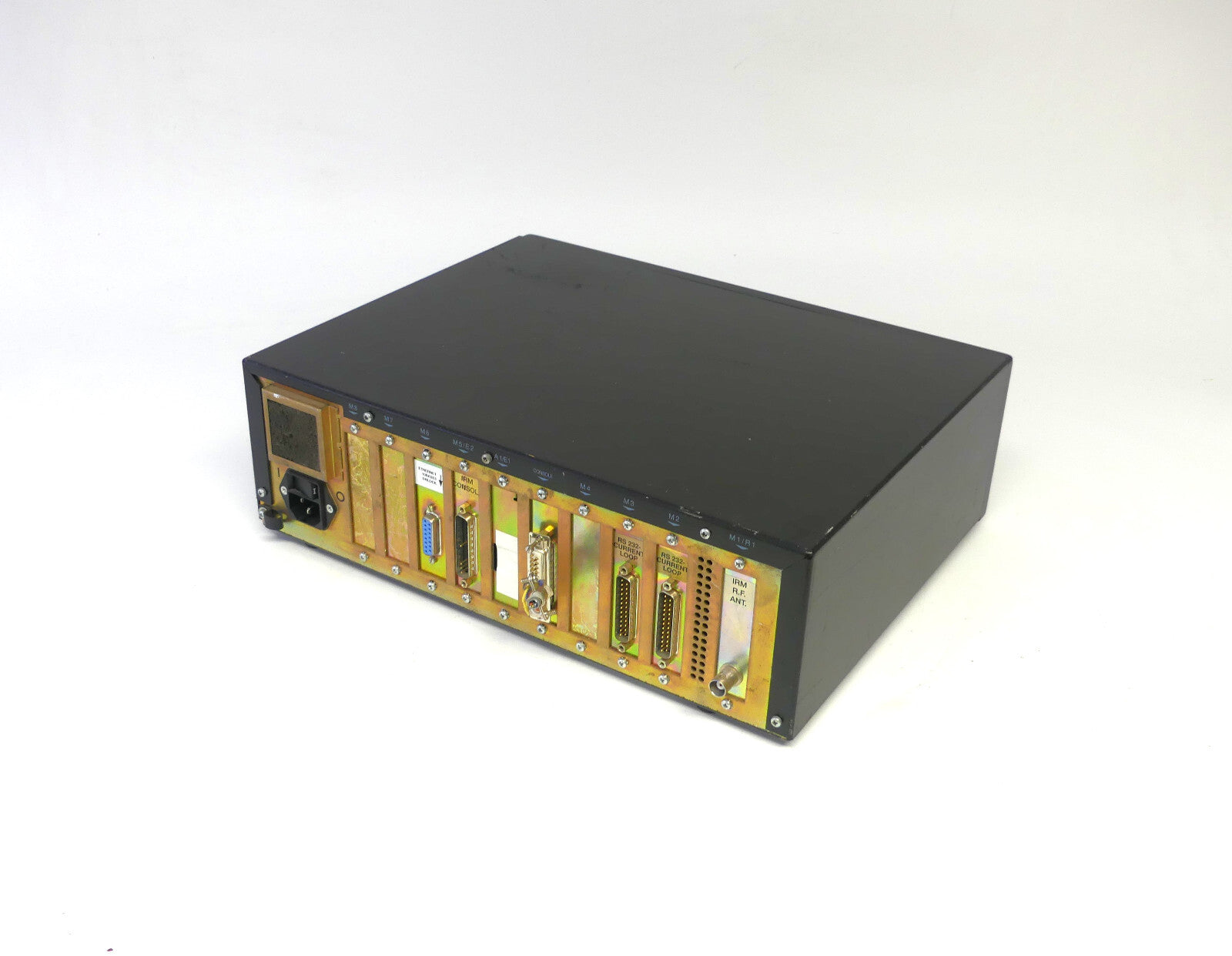 TEKLOGIX 9300 NETWORK CONTROLLER