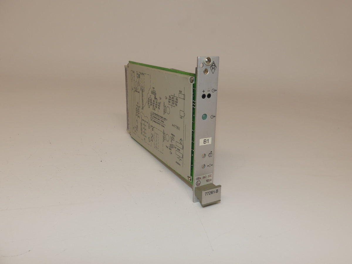 APPAEATEBAU HUNDSBACH AH 77261-B4252-A110  AH77261-B4252-A110