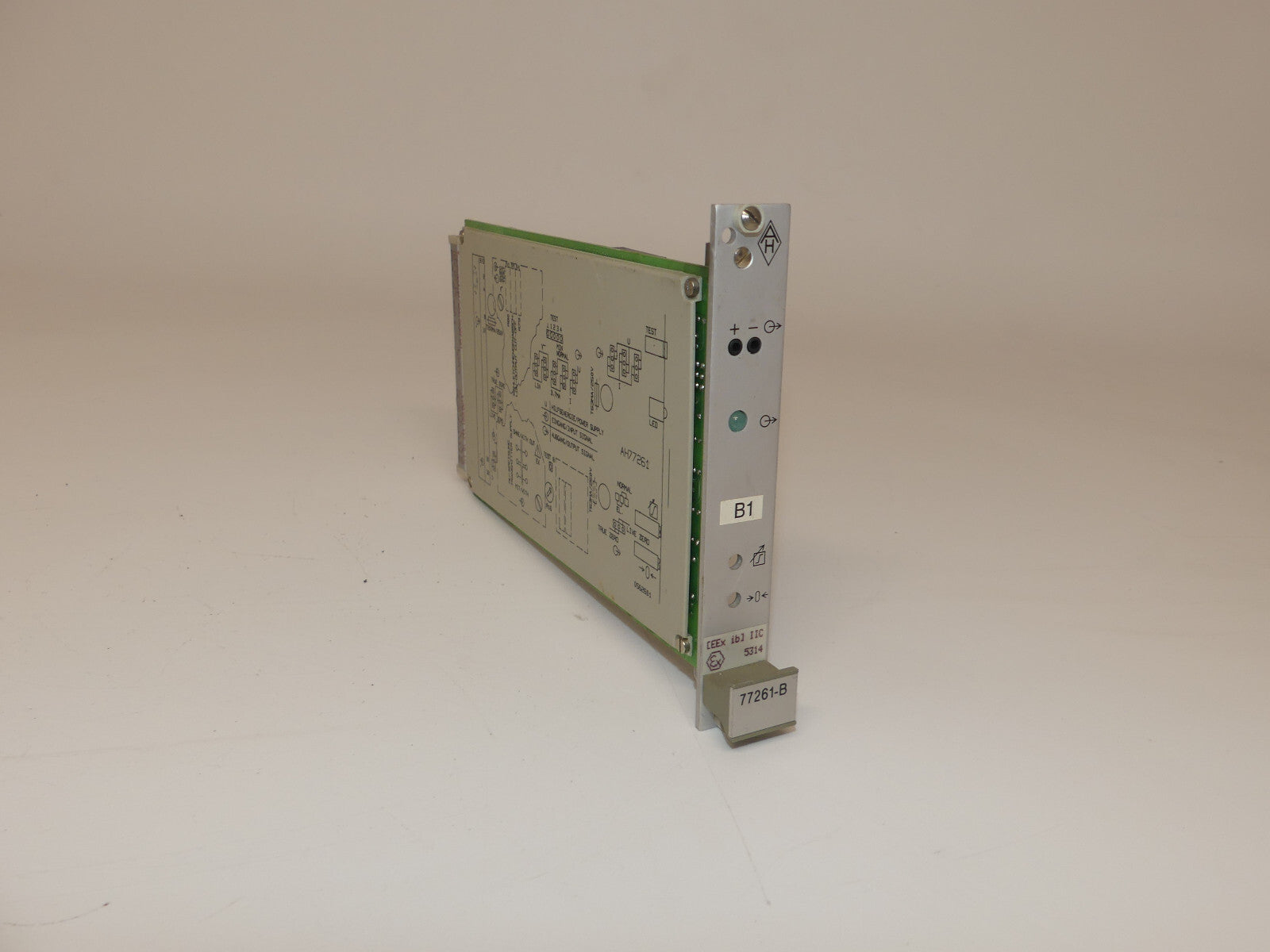 APPAEATEBAU HUNDSBACH AH 77261-B4252-A110  AH77261-B4252-A110