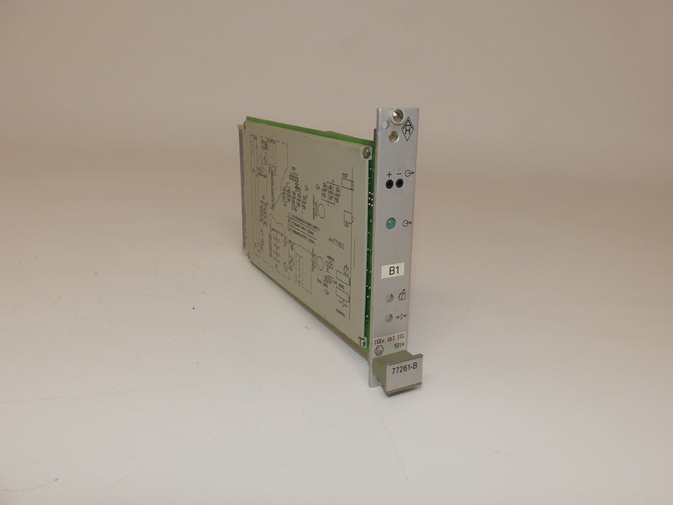 APPAEATEBAU HUNDSBACH AH 77261-B4252-A110  AH77261-B4252-A110