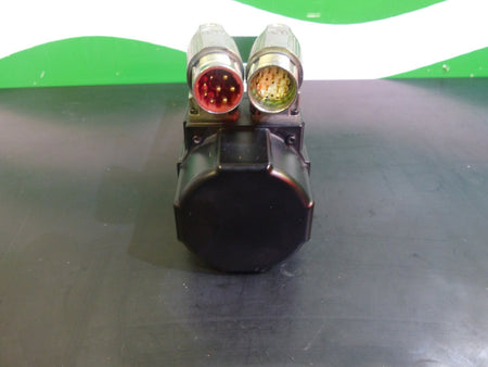 Beckhoff SERVOMOTOR AM3033-0C31-0000 