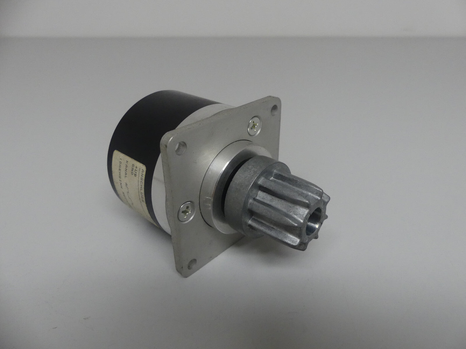 IMG DREHGEBER INKREMENTAL IMG 58B- 60-A -0C-06