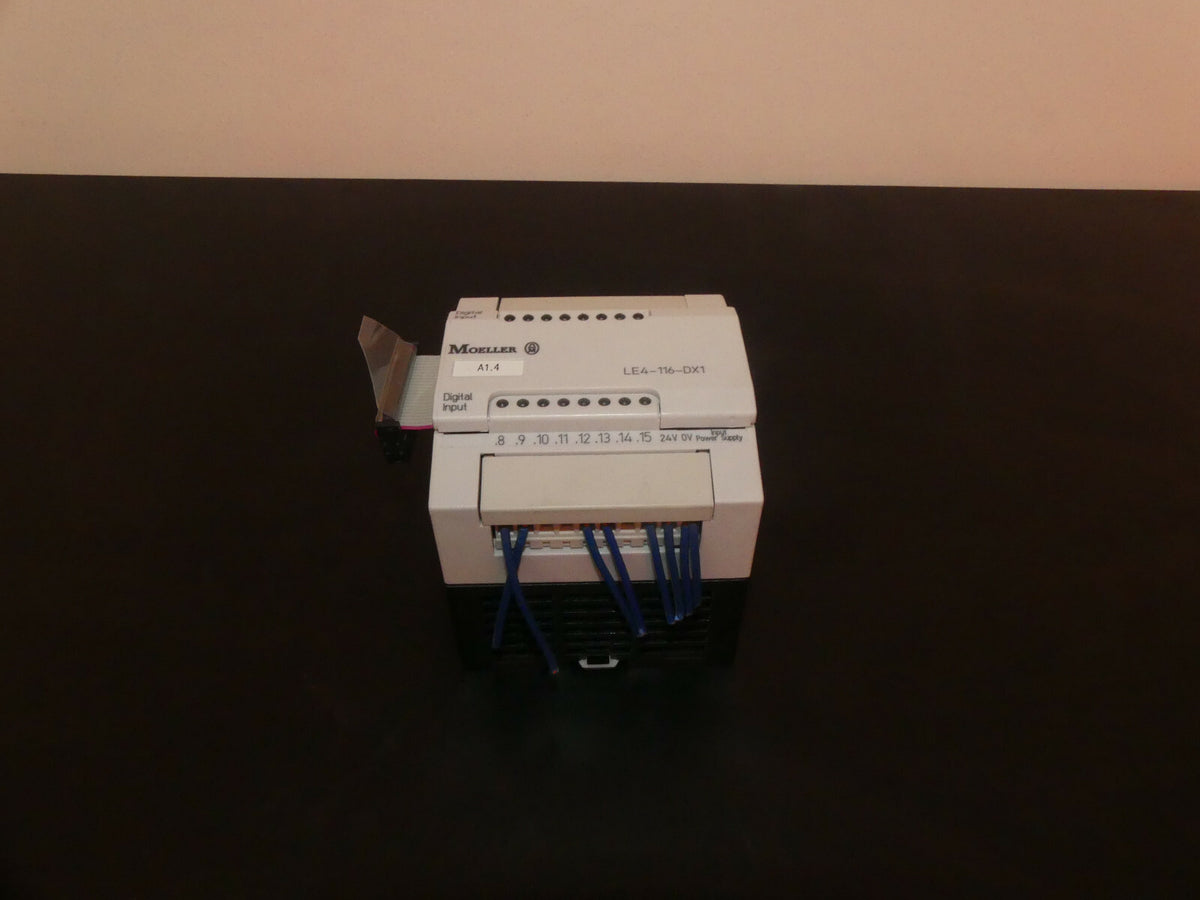 Moeller LE4-116-DD1