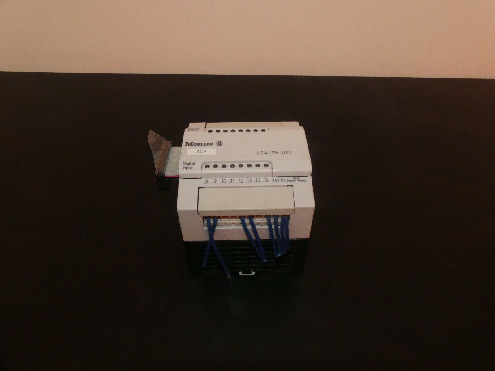 Moeller LE4-116-DD1