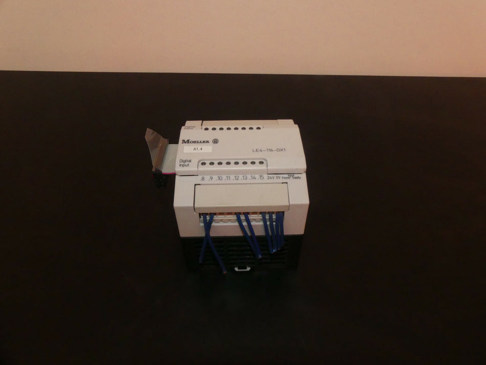 Moeller LE4-116-DD1