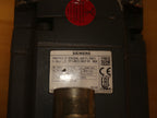 Siemens Servo Motor 1FK7042-2AF71-1RG1 used