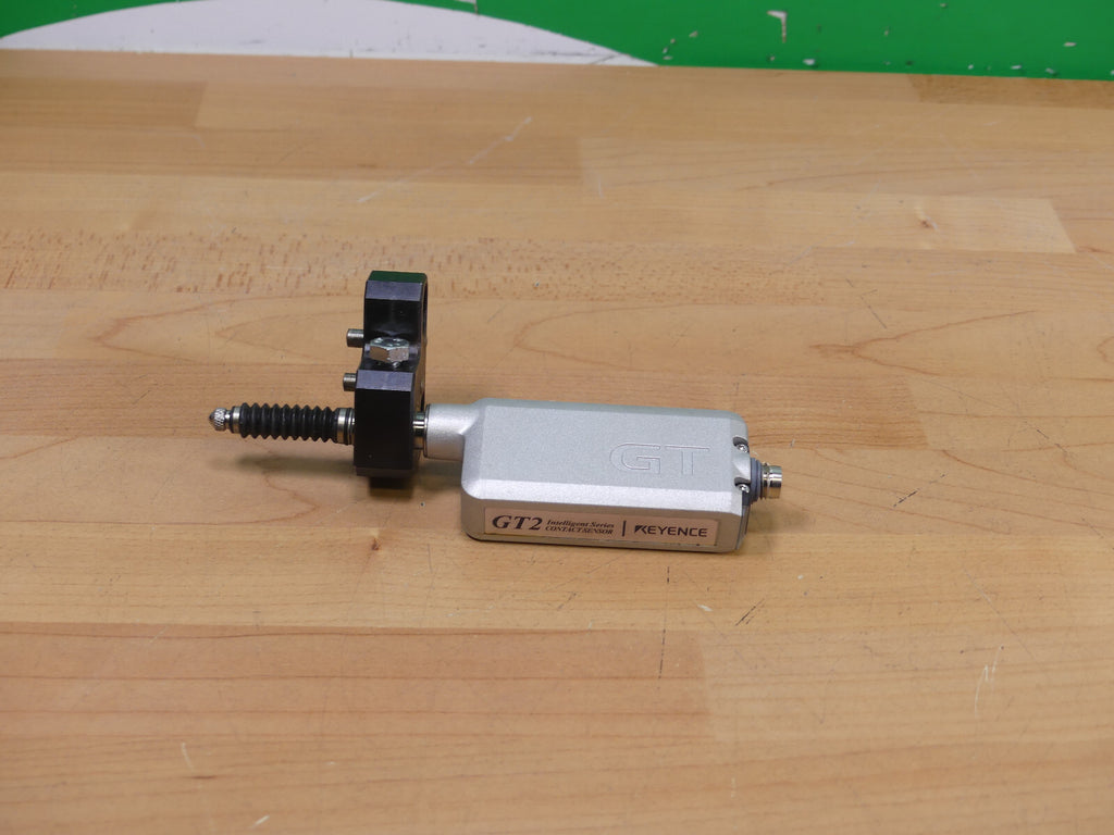 KEYENCE digitaler Messtaster GT2-H12 Sensor Taster