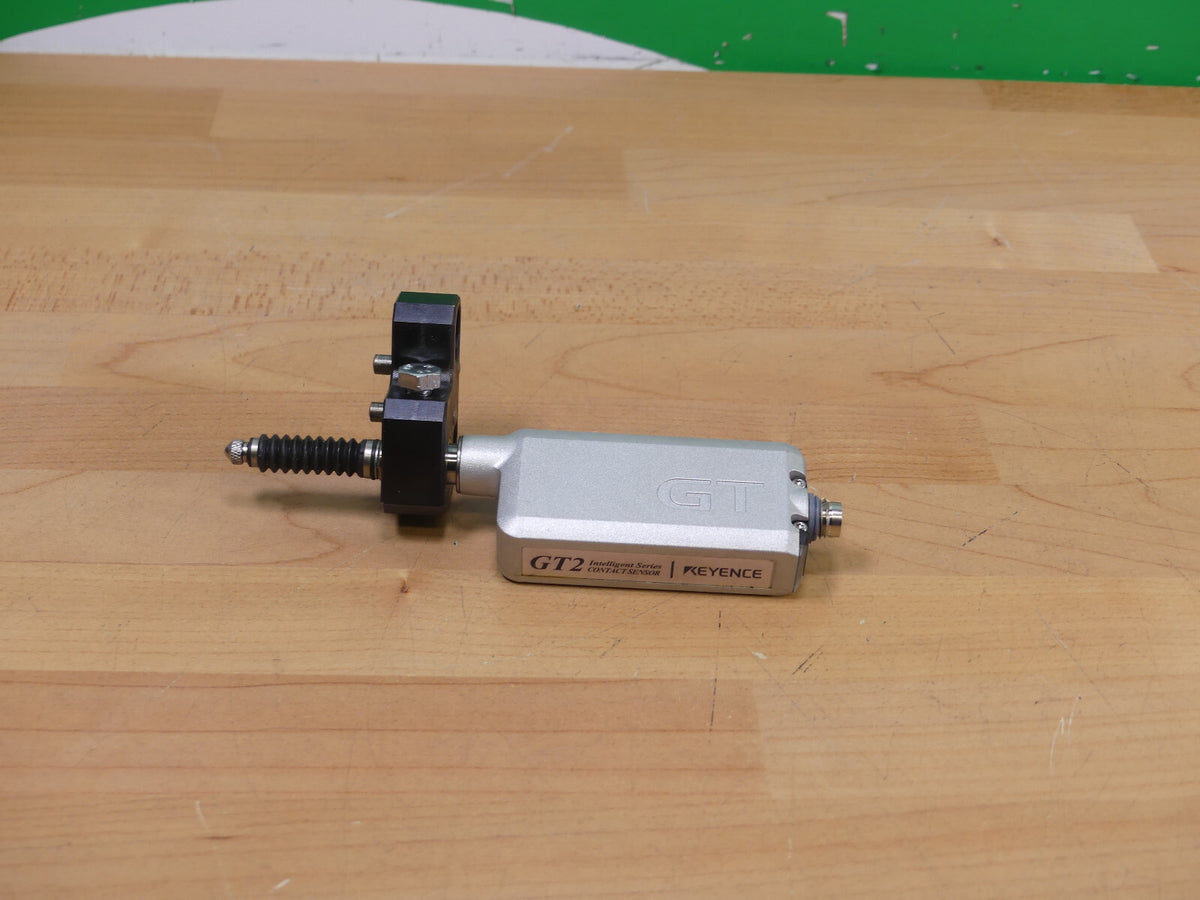 KEYENCE digitaler Messtaster GT2-H12 Sensor Taster