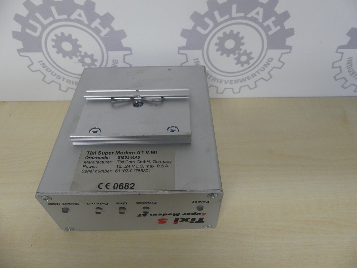 TIXI Super Modem AT V.90 SM03-KA5
