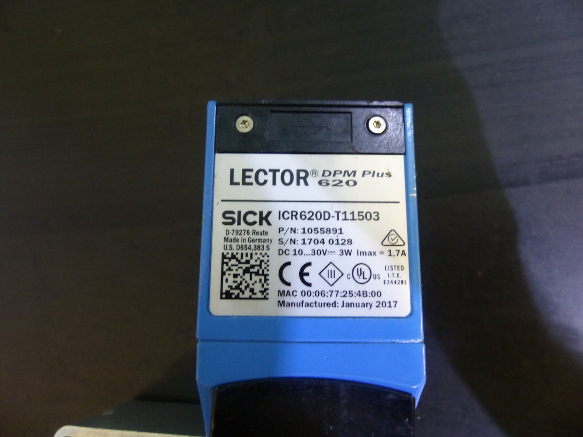 SICK ICR620D-T11503