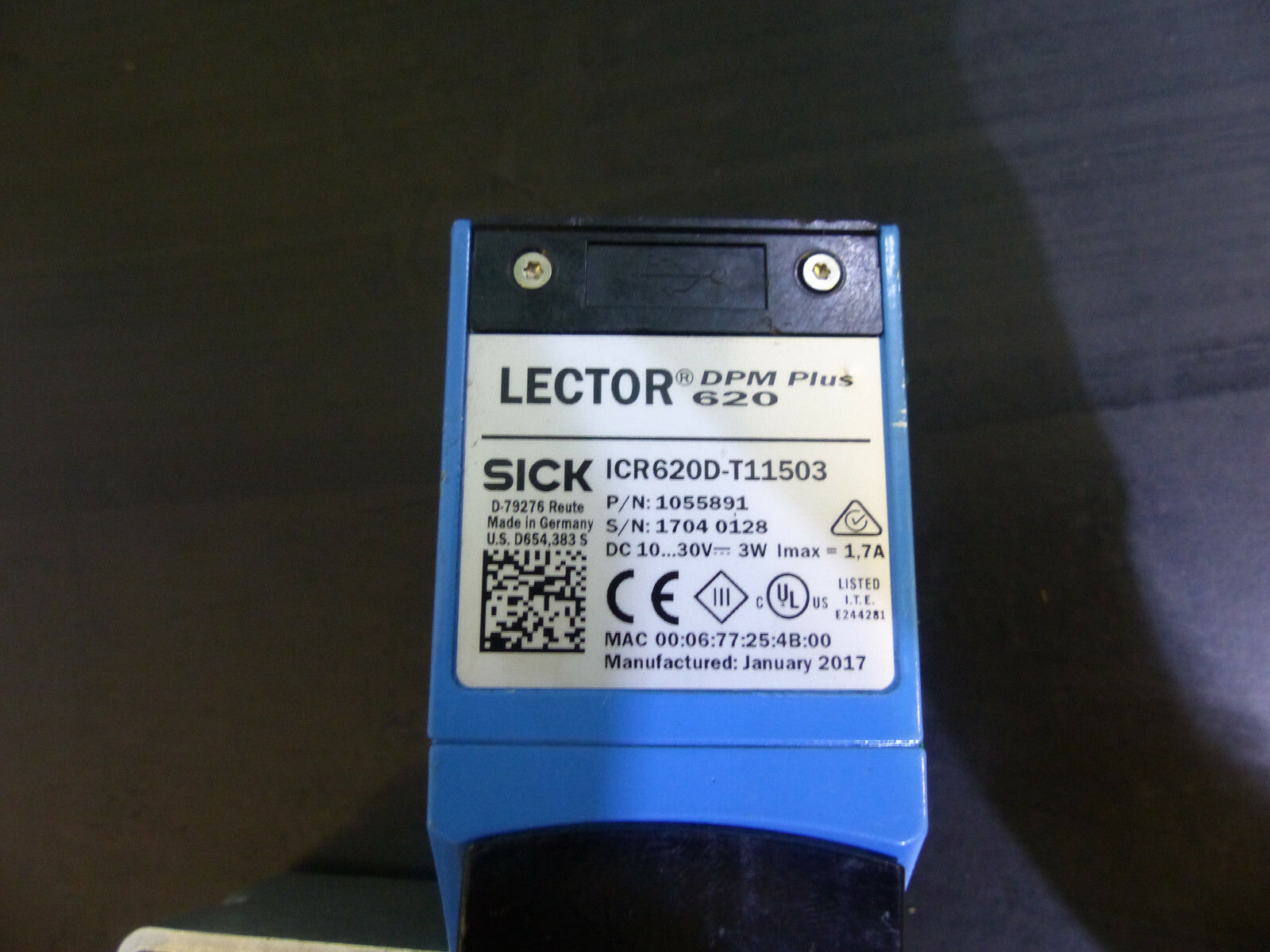 SICK ICR620D-T11503