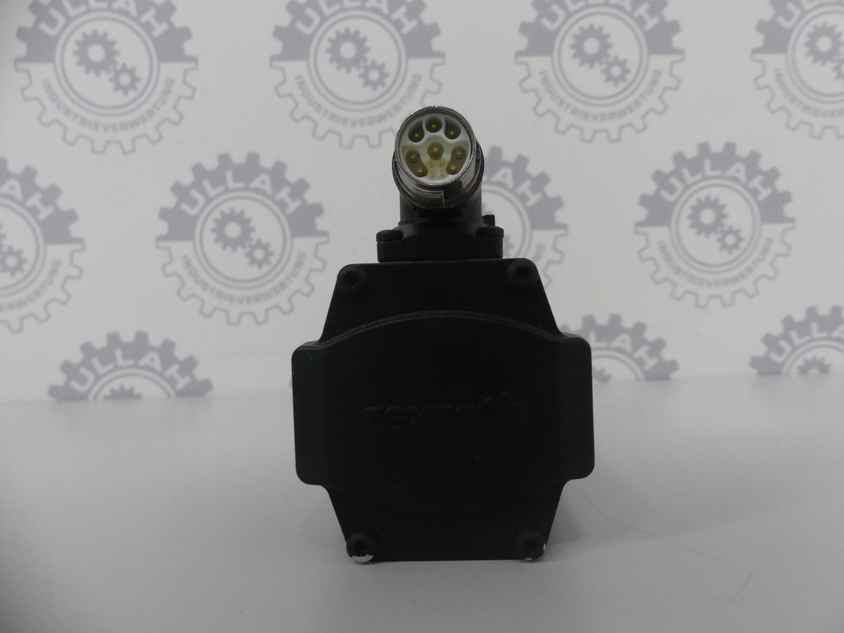 Rexroth MS2S03-C0BYN-IMHG1-NNDNN-NN