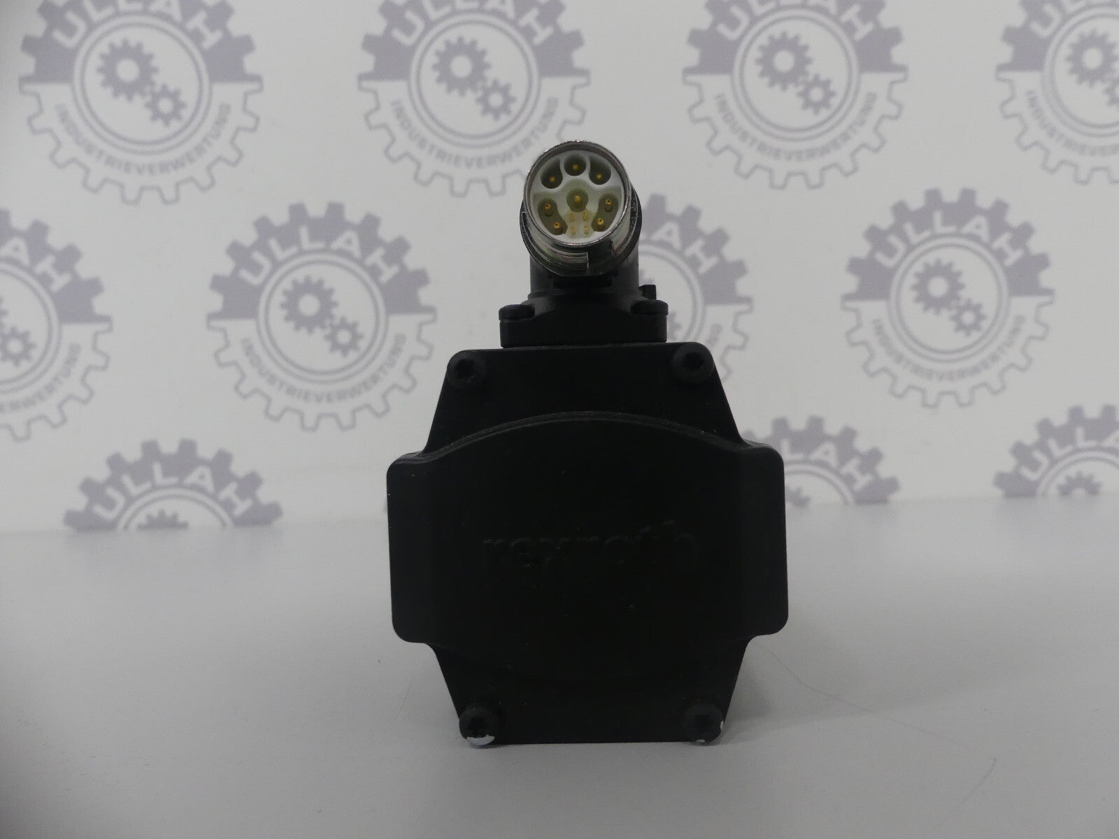 Rexroth MS2S03-C0BYN-IMHG1-NNDNN-NN