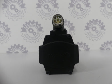 Rexroth MS2S03-C0BYN-IMHG1-NNDNN-NN