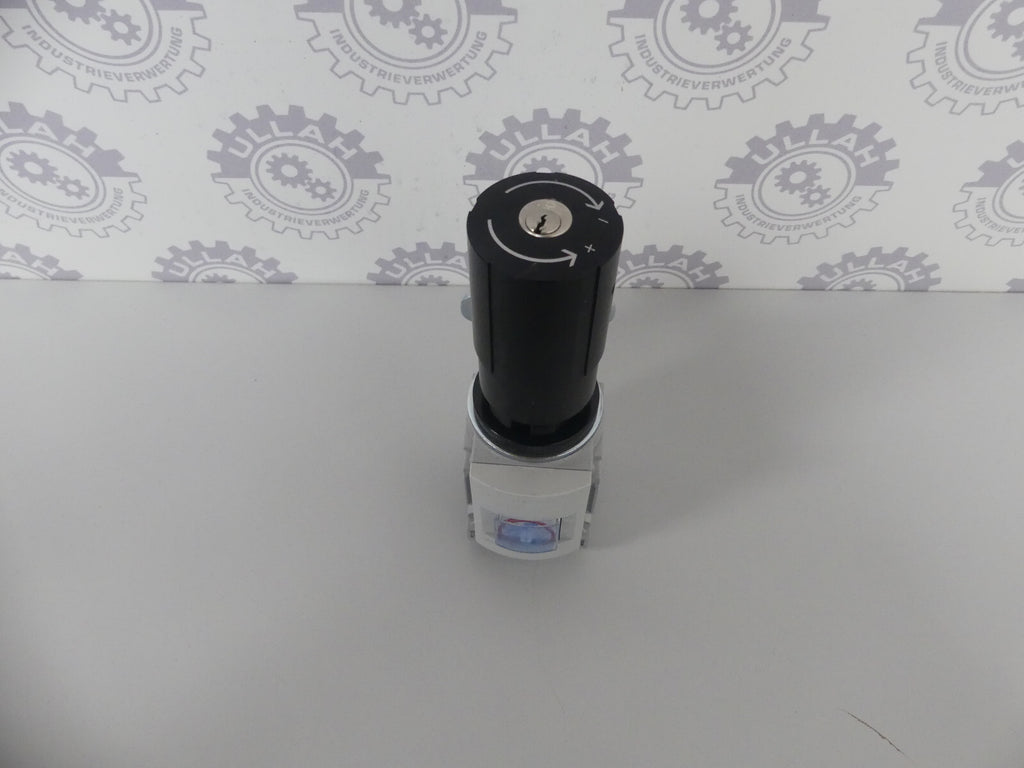 FESTO MS6-LR-1/2-D5-RG-E11-WR