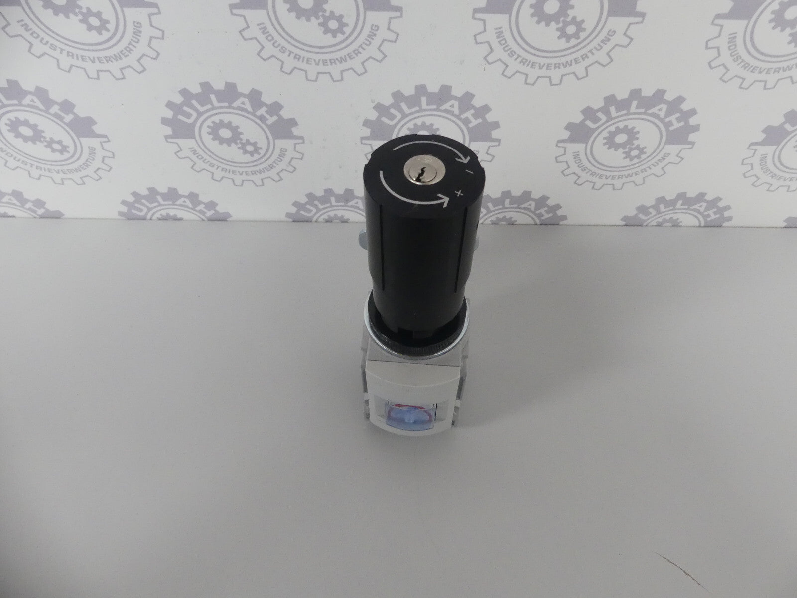 FESTO MS6-LR-1/2-D5-RG-E11-WR