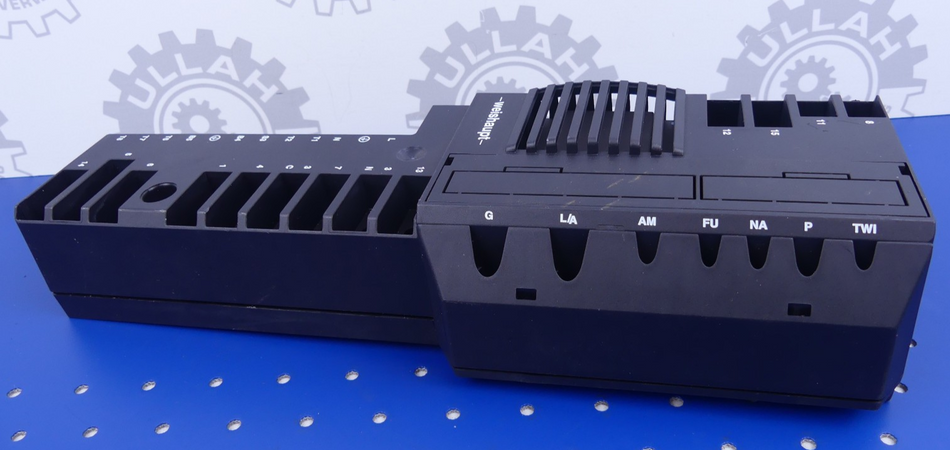 Weishaupt DUNGS W-FM25 V1.1