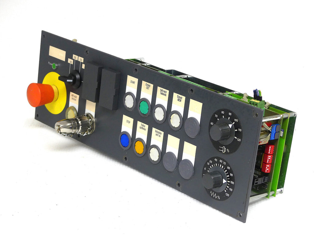 SIEMENS 6FC5203-0AD27-0AA0-Z