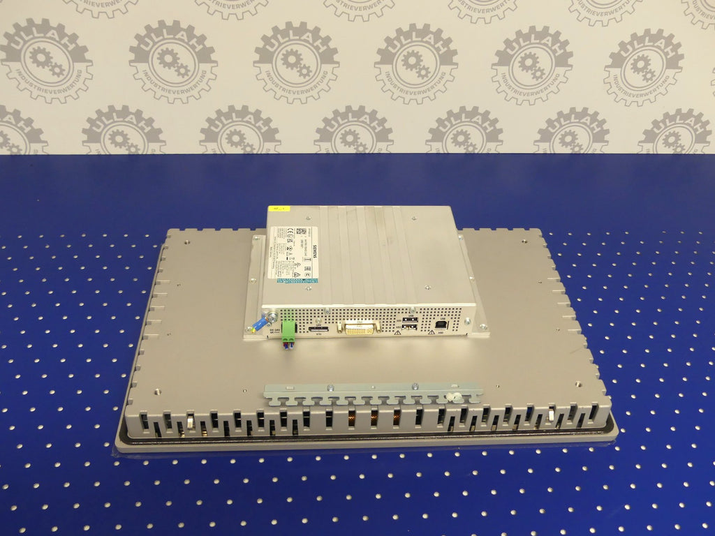 SIEMENS IFP1500 V2 6AV7863-5MA00-2AA0