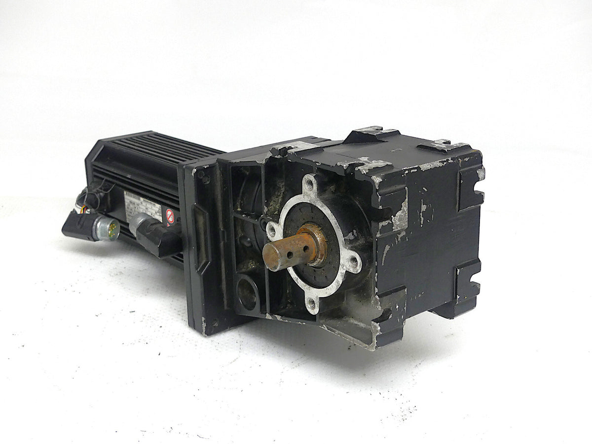 Lenze MCA 10I40-RS0B0-Z0C0-ST5S00N-R0SU (leicht beschädigt)