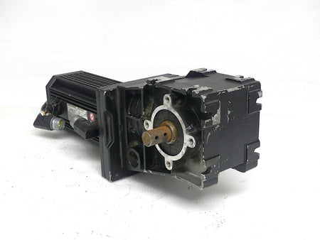 Lenze MCA 10I40-RS0B0-Z0C0-ST5S00N-R0SU (leicht beschädigt)