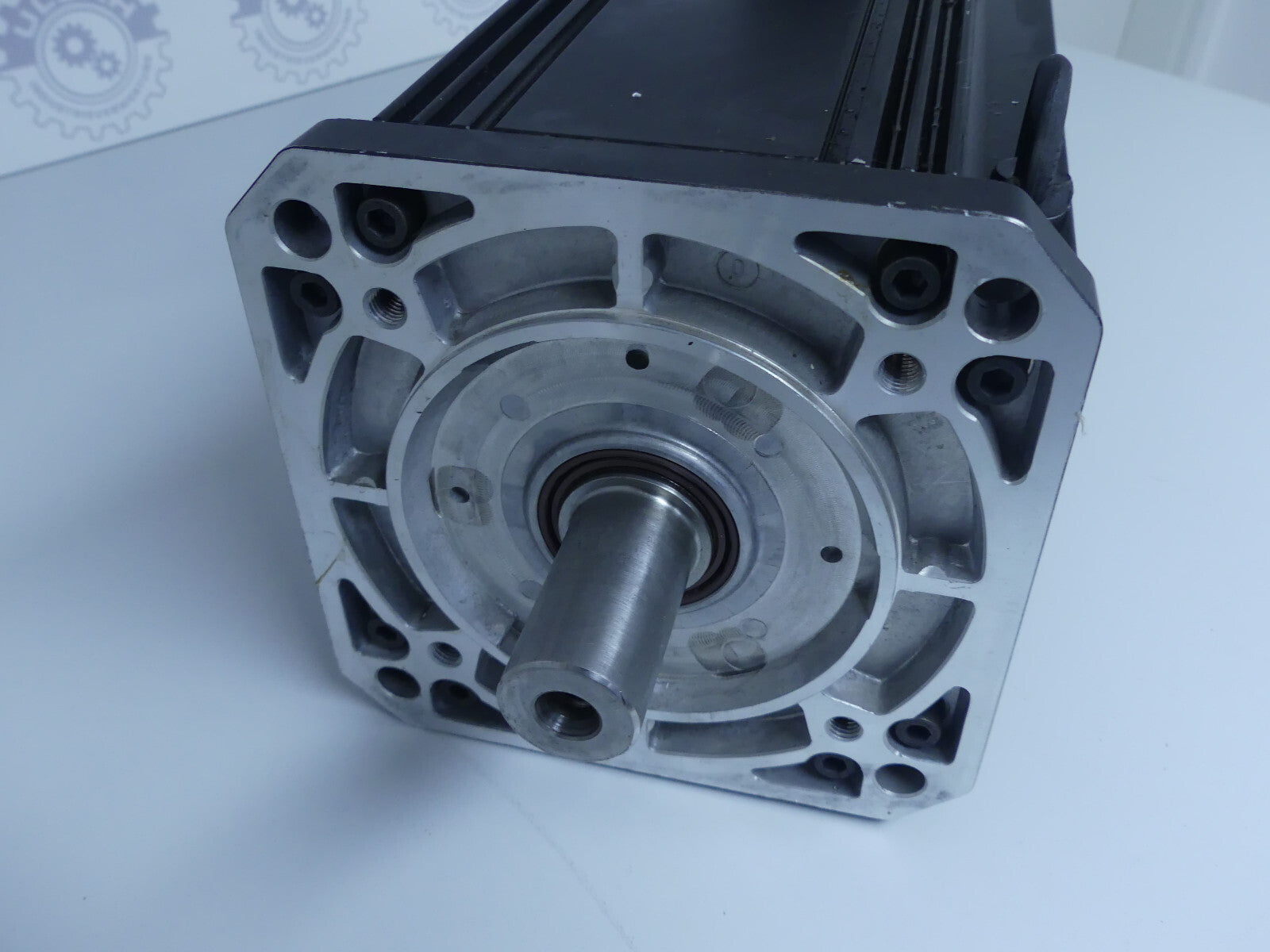 REXROTH MDD115C-N-030-N2L-130GA0