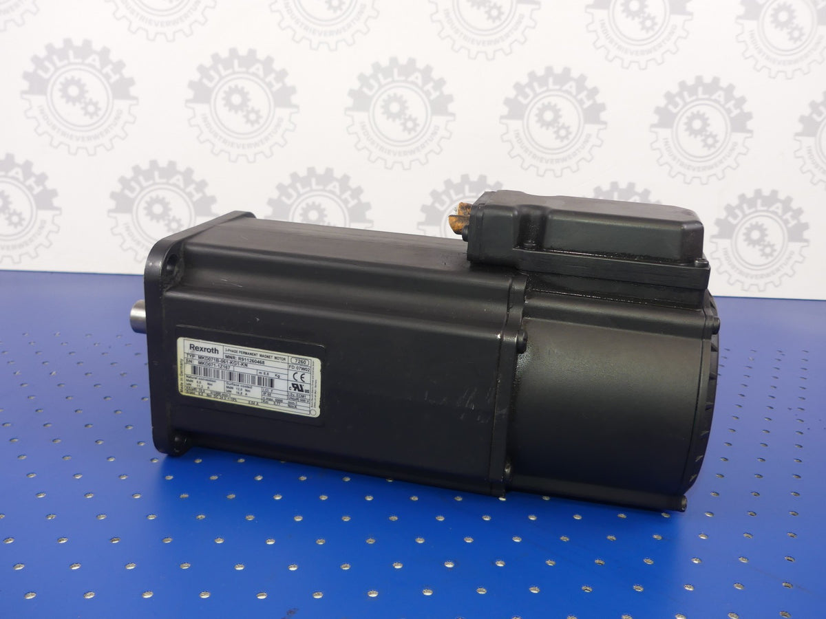 REXROTH MKD071B-061-KG1-KN