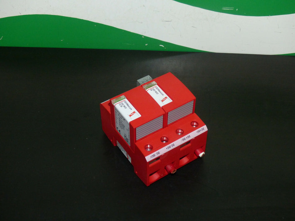 DEHNsecure DSE M 2P 60FM 971 226