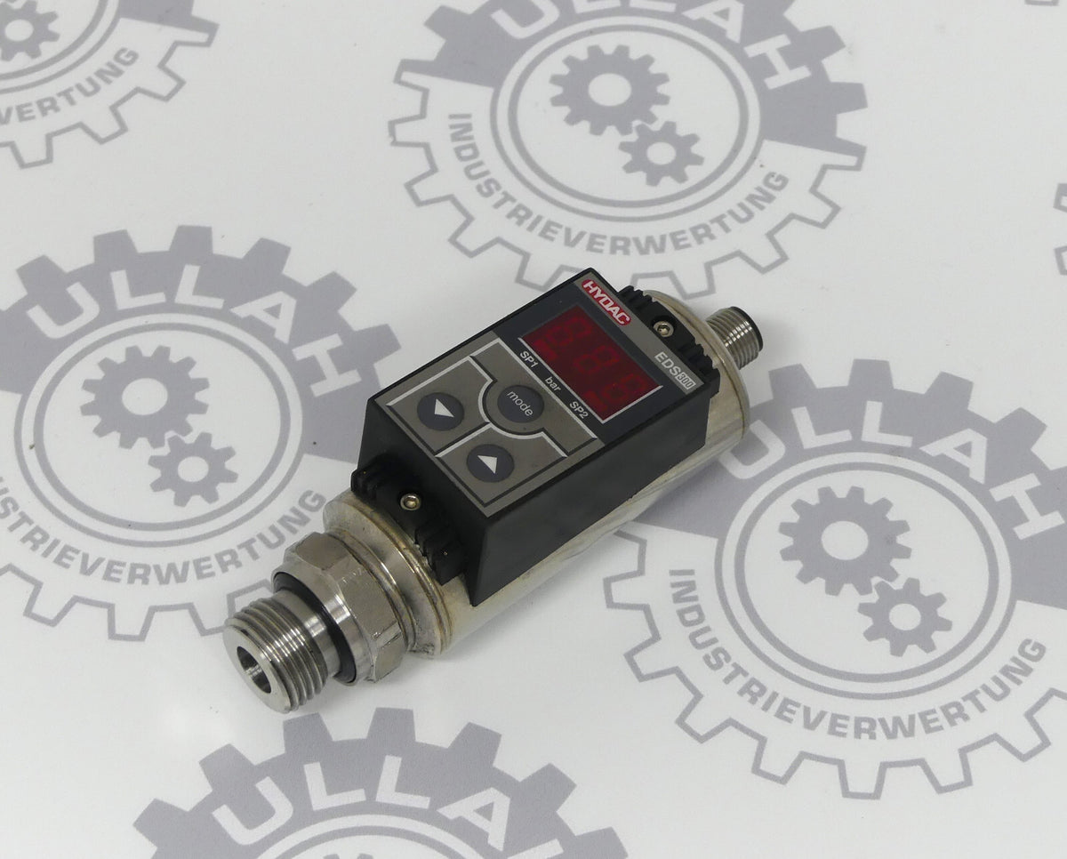 HYDAC ELECTRONIC EDS 306-3-400-054