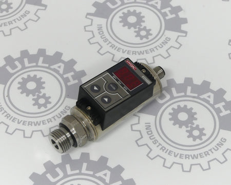 HYDAC ELECTRONIC EDS 306-3-400-054
