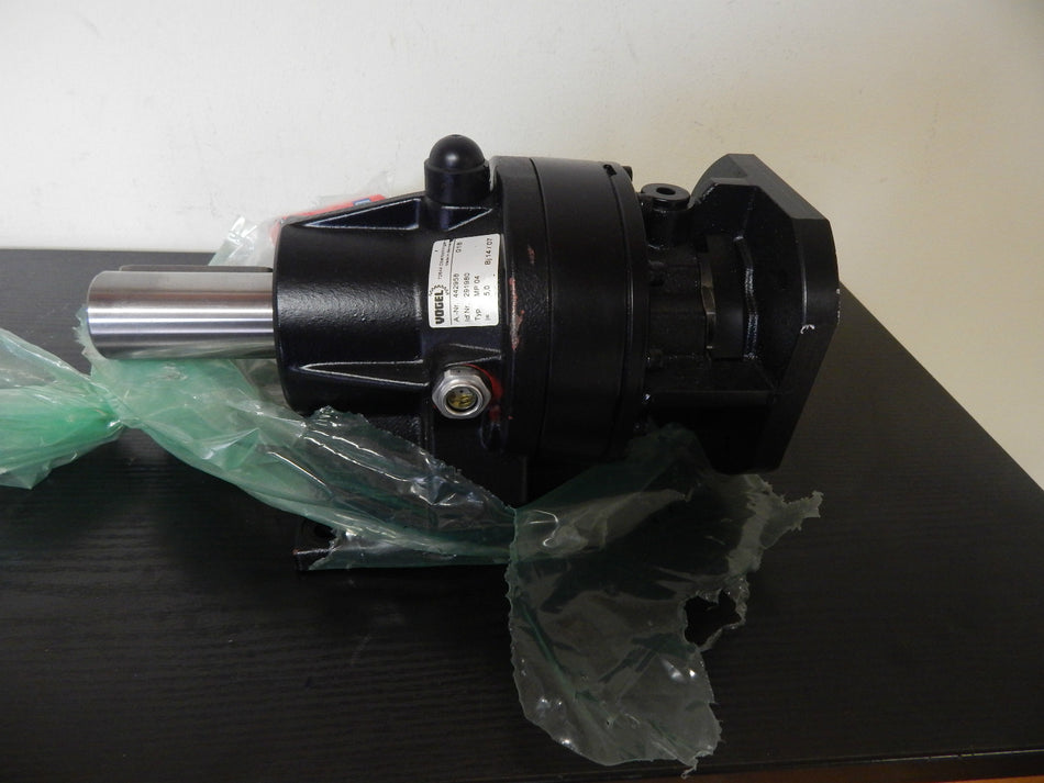 Vogel Getriebe MP 04 A-Nr.442958 neuwertig