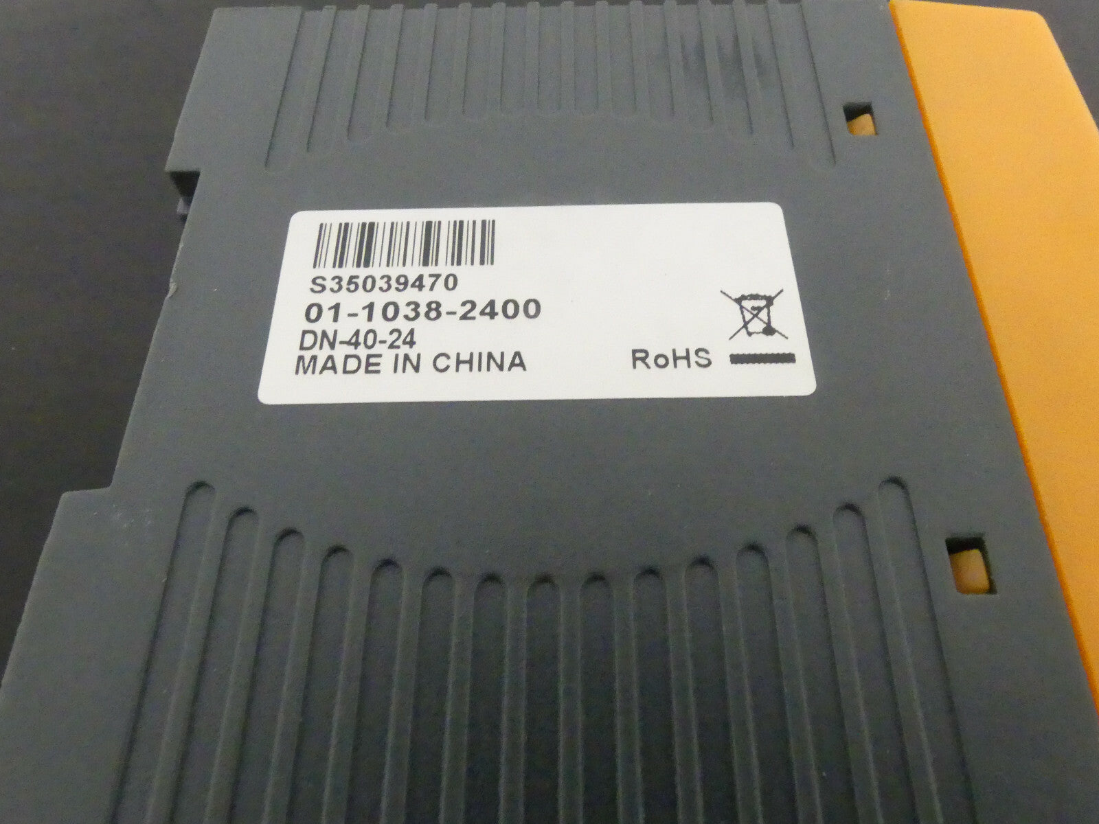 Cotek DN40-24