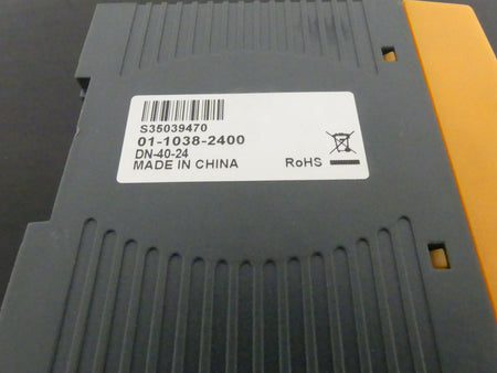 Cotek DN40-24