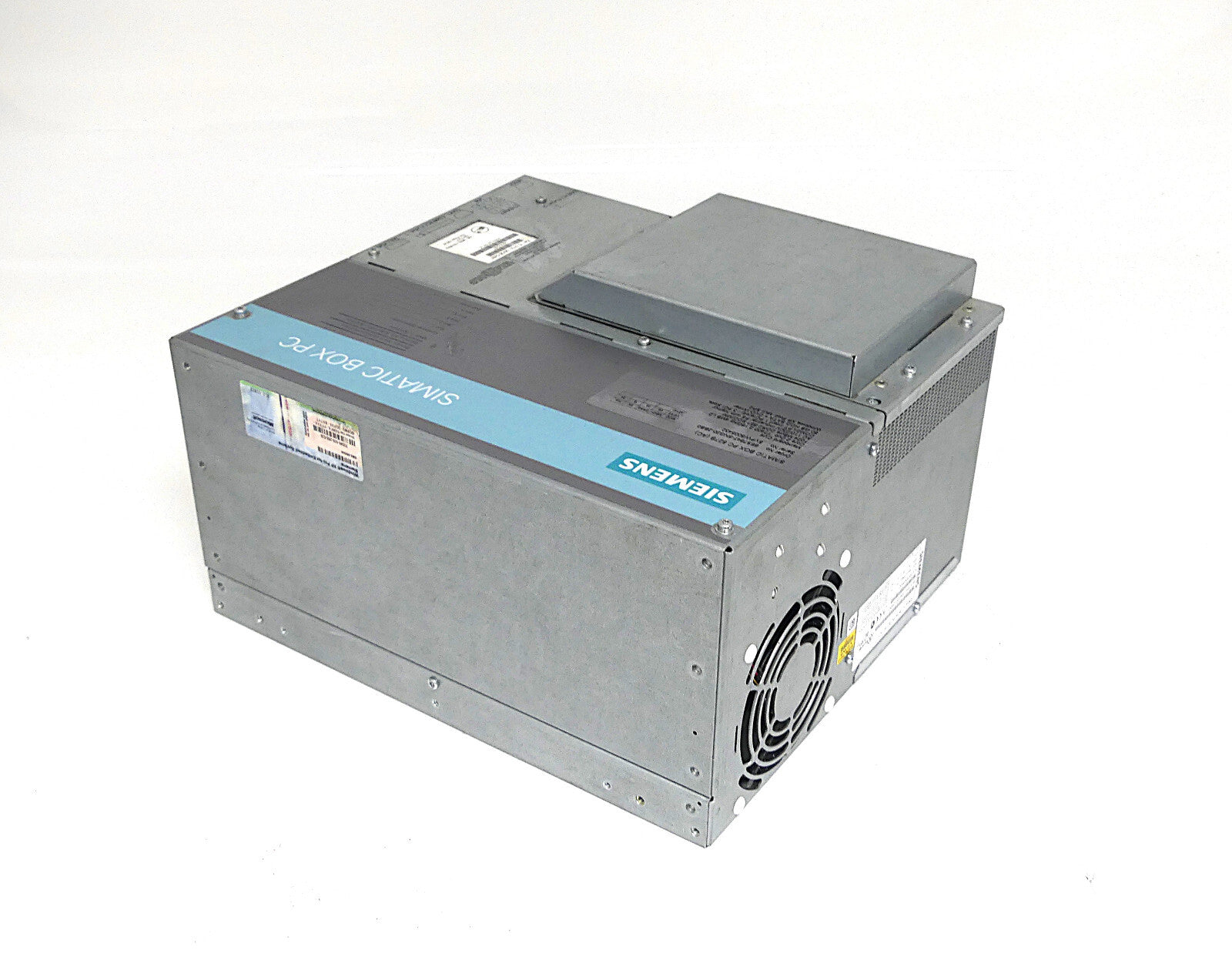 Siemens simatic Box PC 6ES7647-6NG20-2BB0