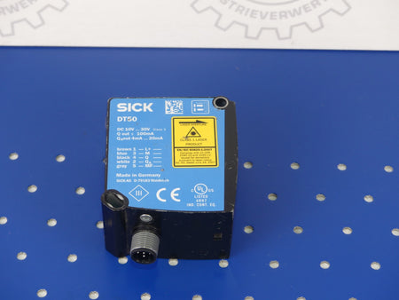 SICK DT50-P1123