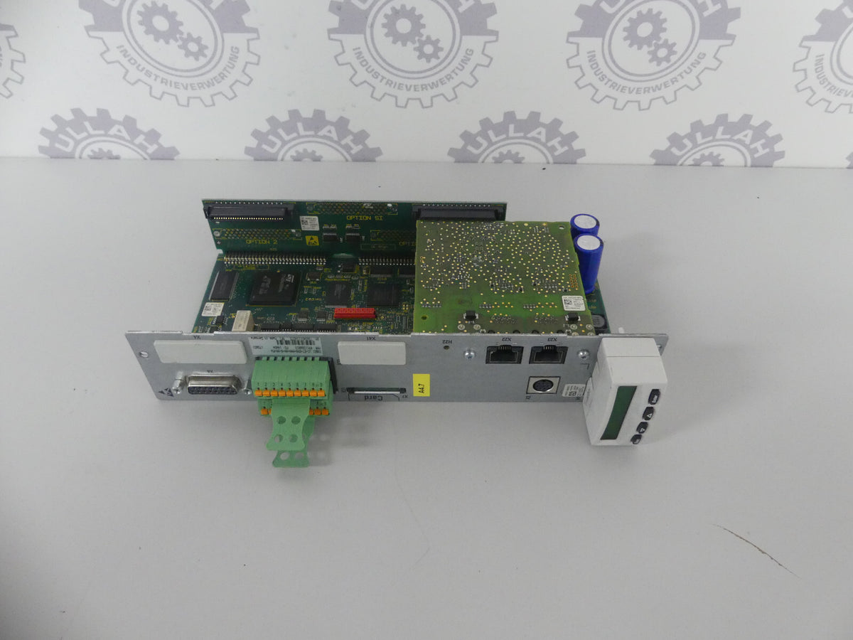 Rexroth CSB01.1C-ET-ENS-NNN-NN-S-NN-FW