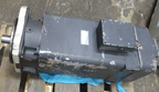SIEMENS 3~Servomotor-Hauptspindelmotor 1PH6137-4NG46-Z Used