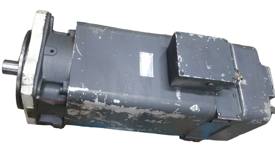 SIEMENS 3~Servomotor-Hauptspindelmotor 1PH6137-4NG46-Z Used