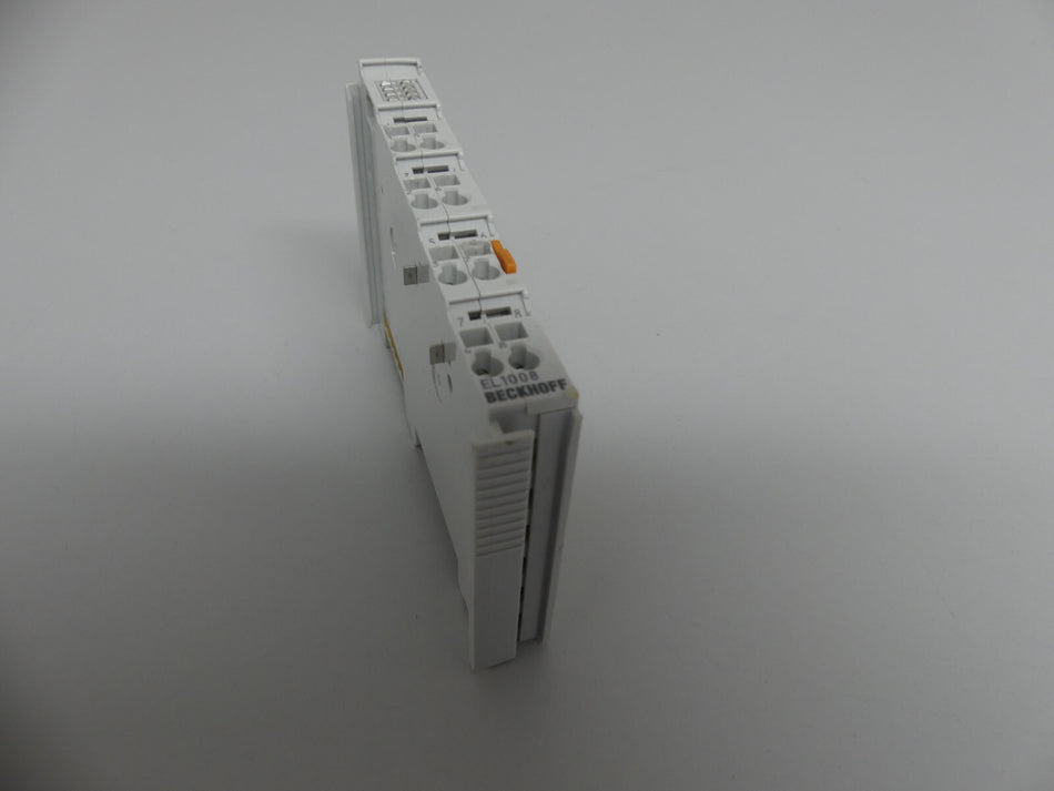 Beckhoff EL1008