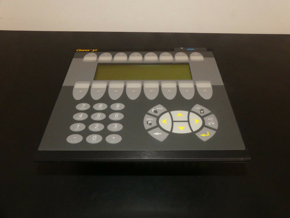 Cimrex 30 02741