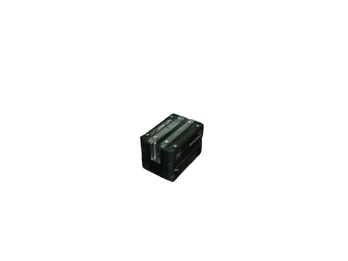 Stahltronic WCS2