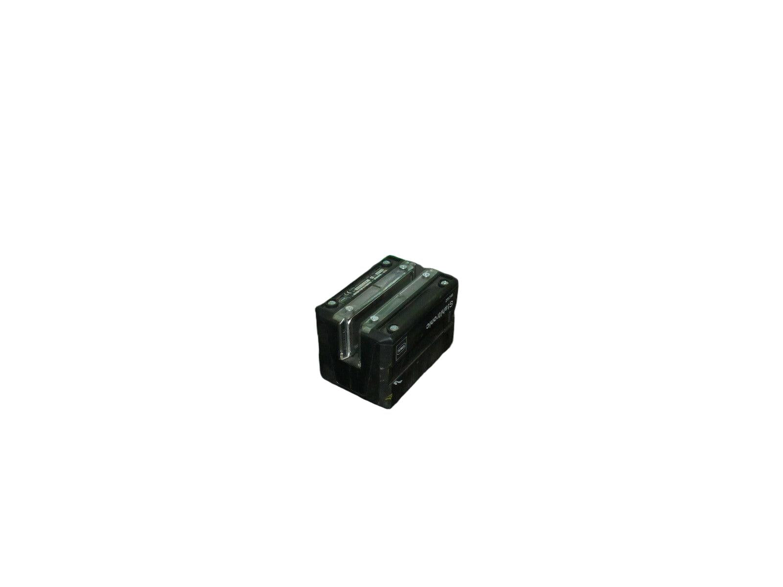 Stahltronic WCS2