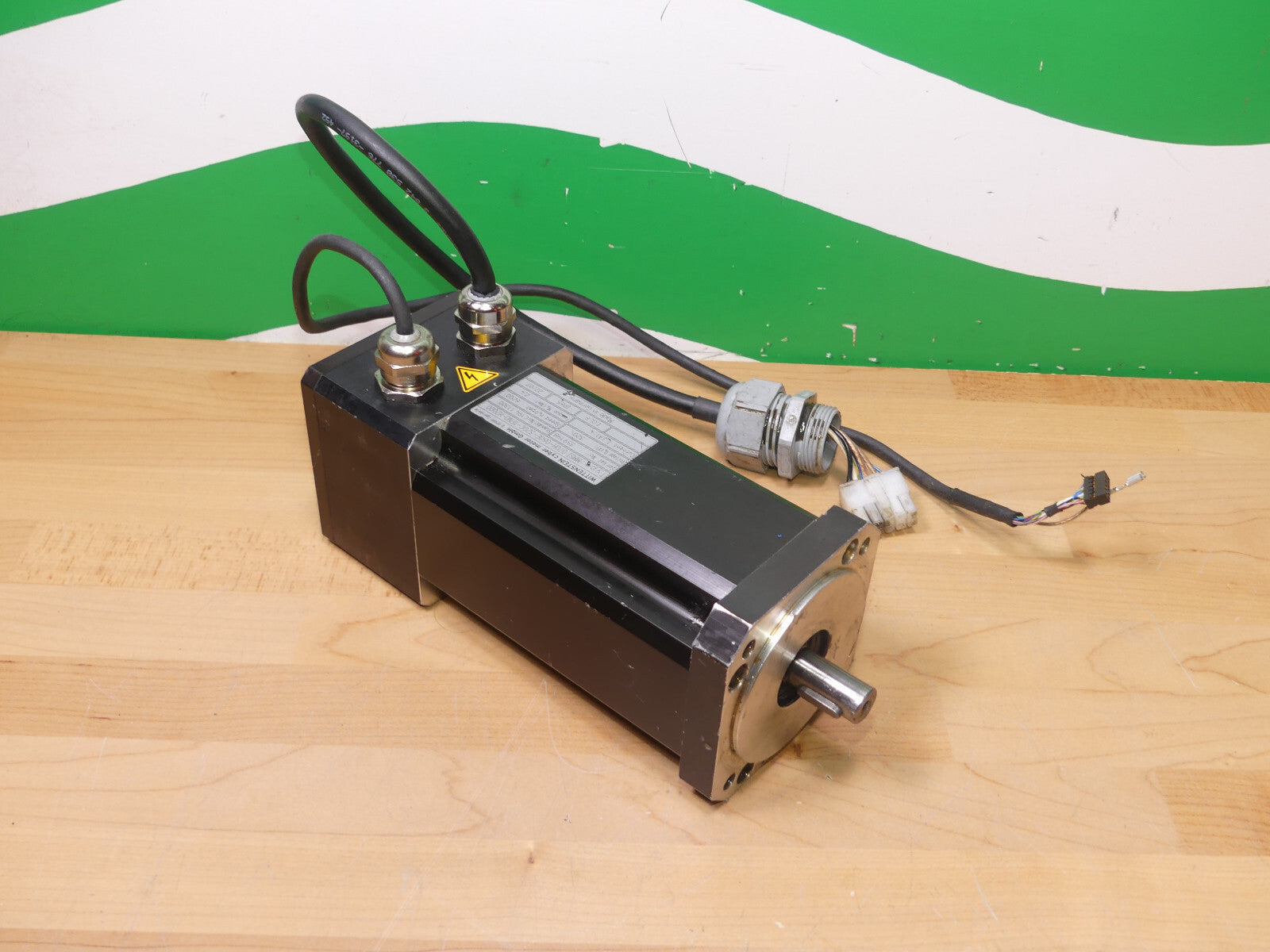 WITTENSTEIN  MMSI 070H-060E-320C-1FN0-H2000