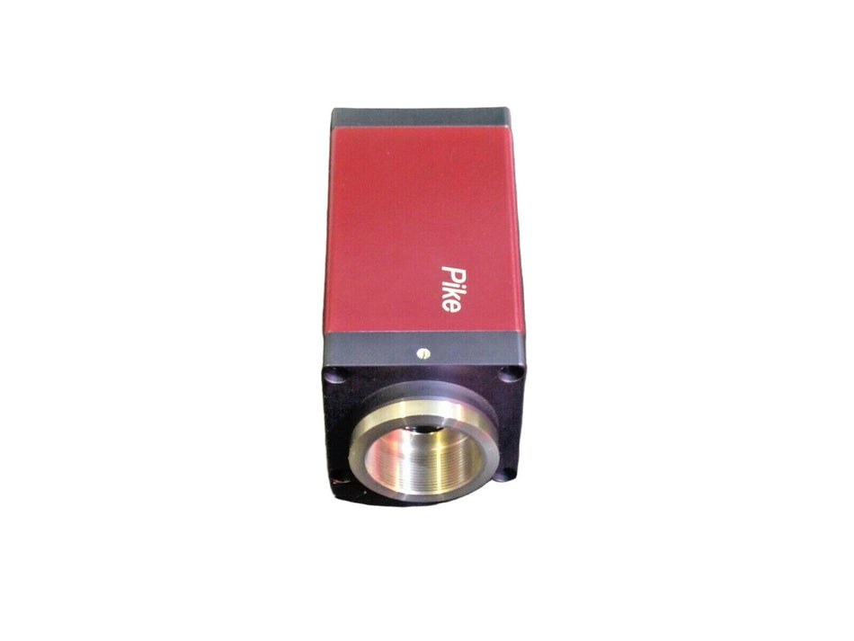 Allied Pike F505B ASG
