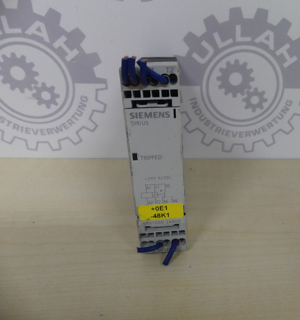 SIEMENS 3RN1000-2AB00