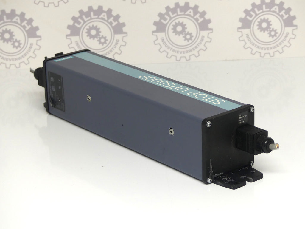 Siemens SITOP UPS500P 6EP1933-2NC01