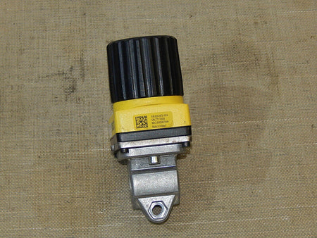  Cognex 800-5870-1RA  S/N.Z75176589 MAC:00d02401fc44 used