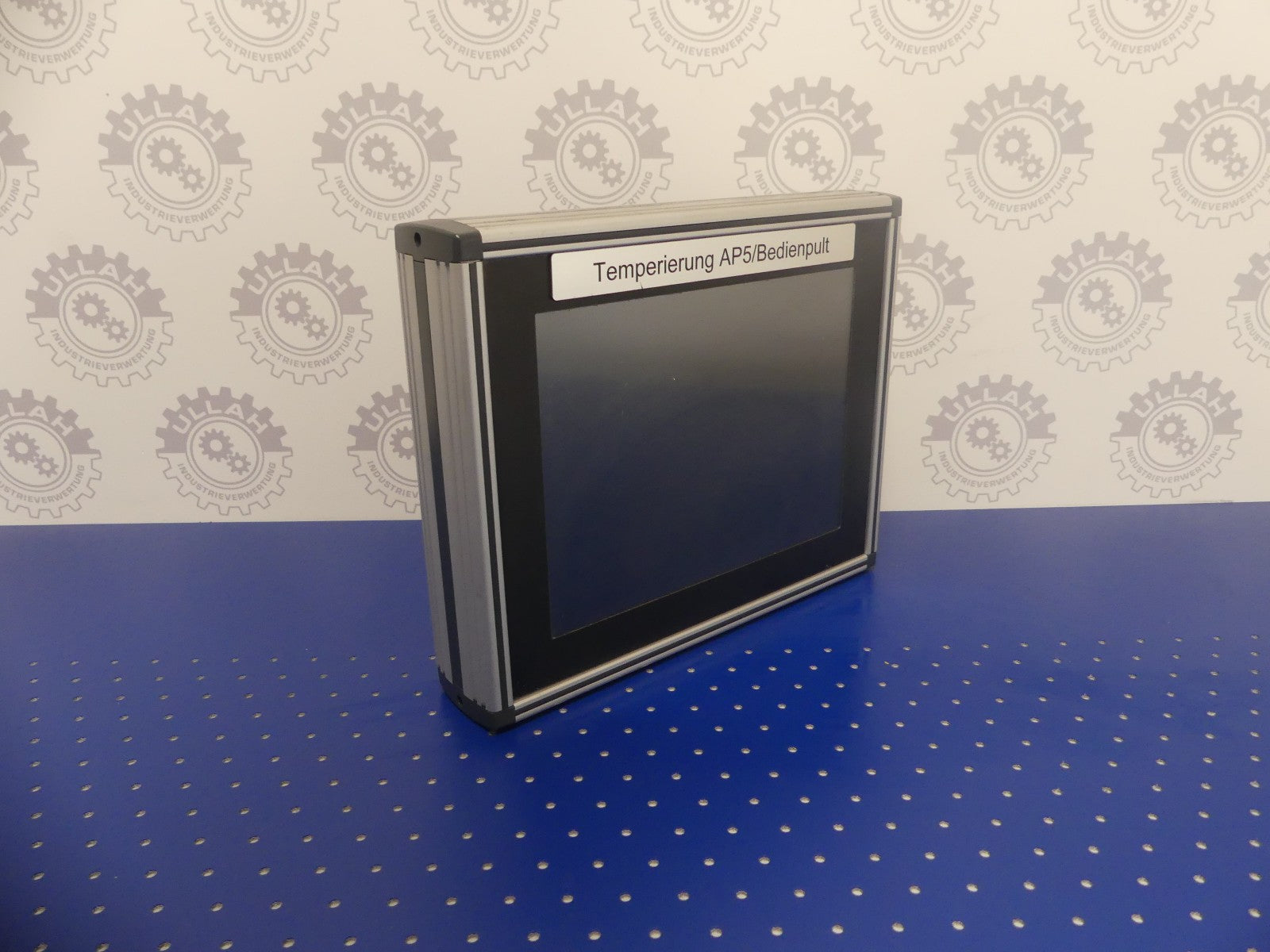 Hahn RPT200 V3 Displayeinheit