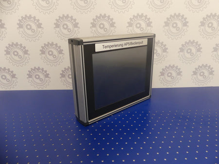 Hahn RPT200 V3 Displayeinheit