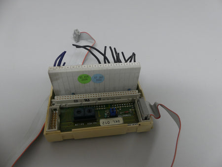 Sigmatek Basismodul DKL 012